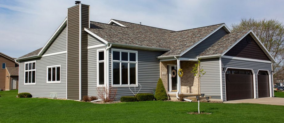 Photo of Legacy Exteriors