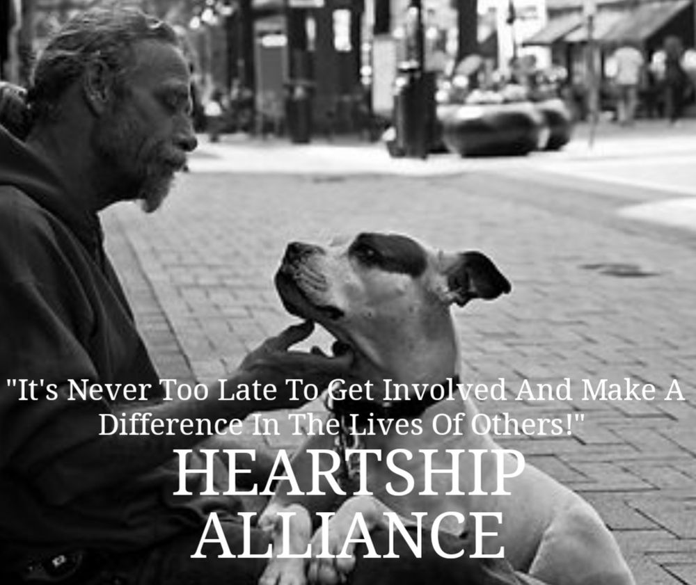 Photo of Heartship Alliance