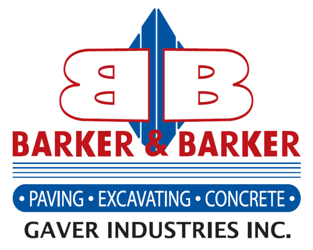 Photo of Barker & Barker Paving