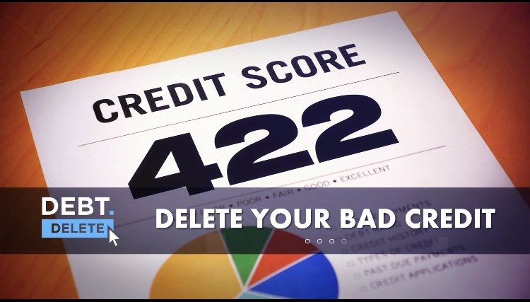 Photo of Debt Delete