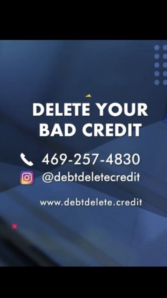 Photo of Debt Delete
