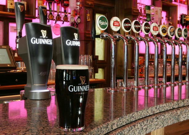 Photo of The Claddagh Ring