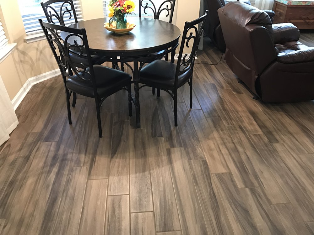 Photo of American Flooring