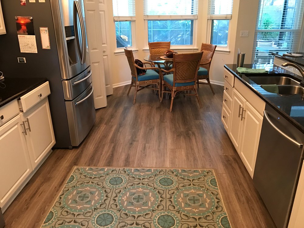 Photo of American Flooring