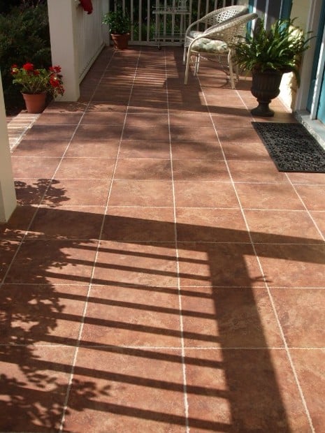 Photo of American Flooring