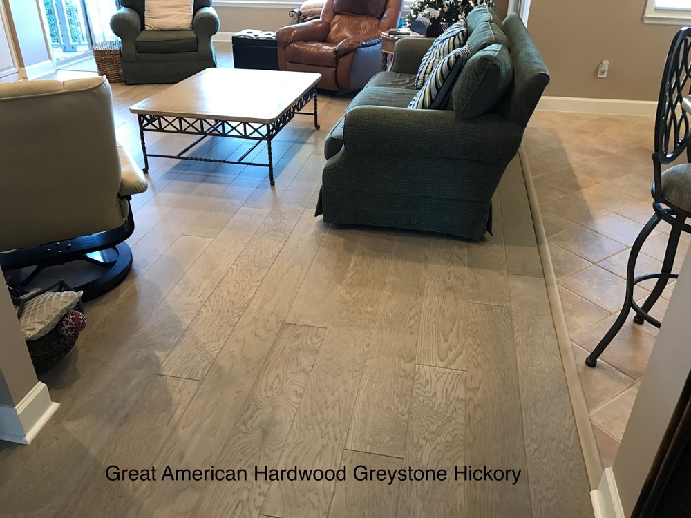 Photo of American Flooring