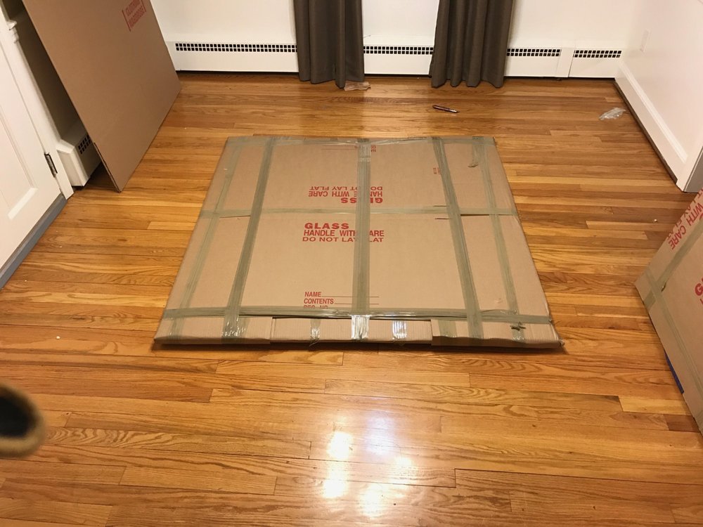 Photo of Ez Moving Group