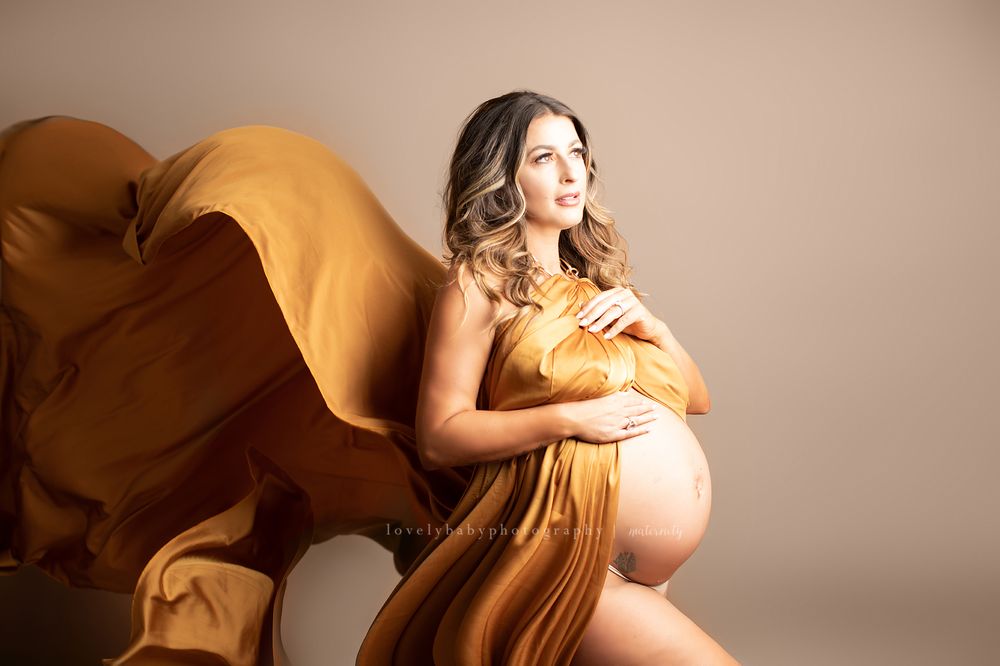 Photo of Lovely Baby Photography- Maternity & Newborn Portrait Studio