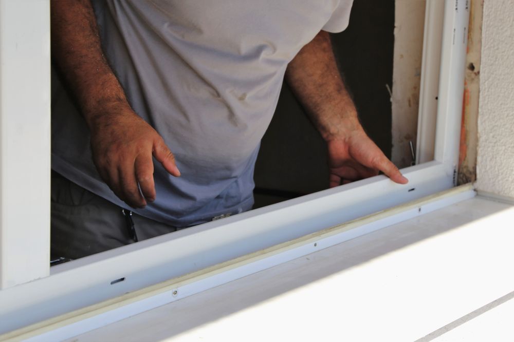 Photo of Superior Replacement Windows