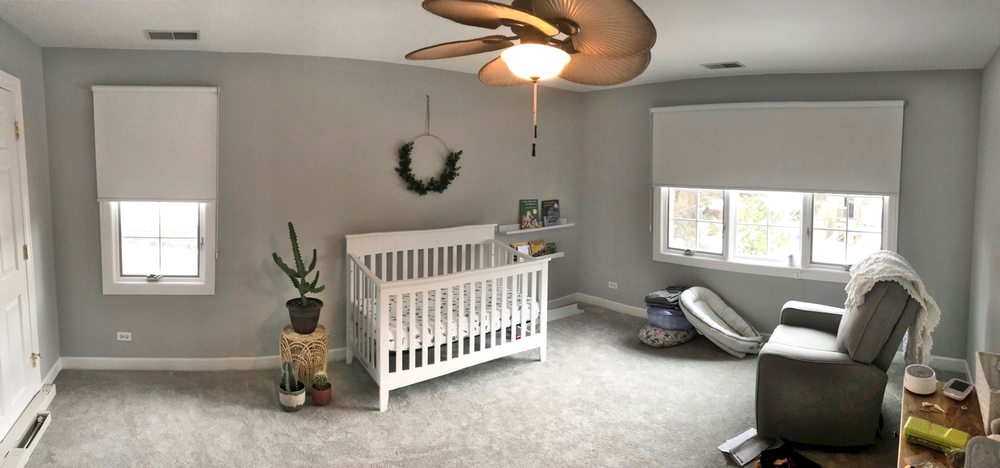 Photo of Stoneside Blinds & Shades