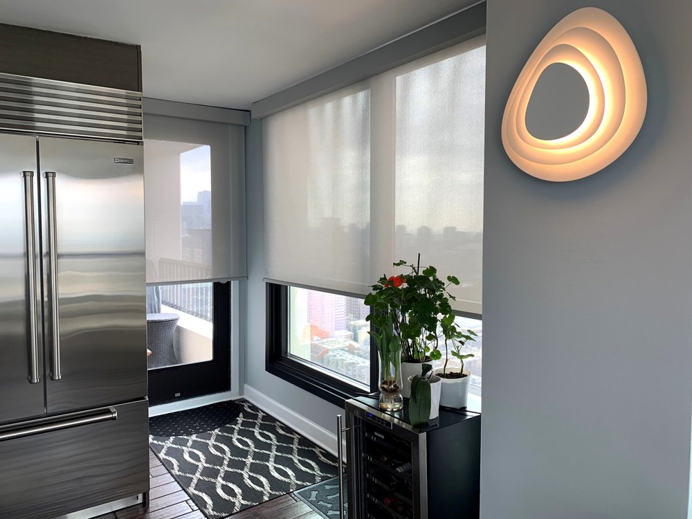 Photo of Stoneside Blinds & Shades