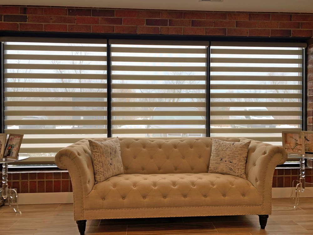 Photo of Stoneside Blinds & Shades