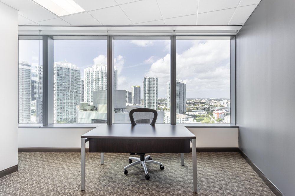Photo of Regus Florida Wells Fargo Plaza