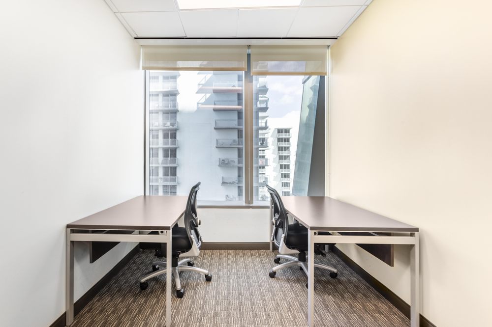 Photo of Regus Florida Wells Fargo Plaza