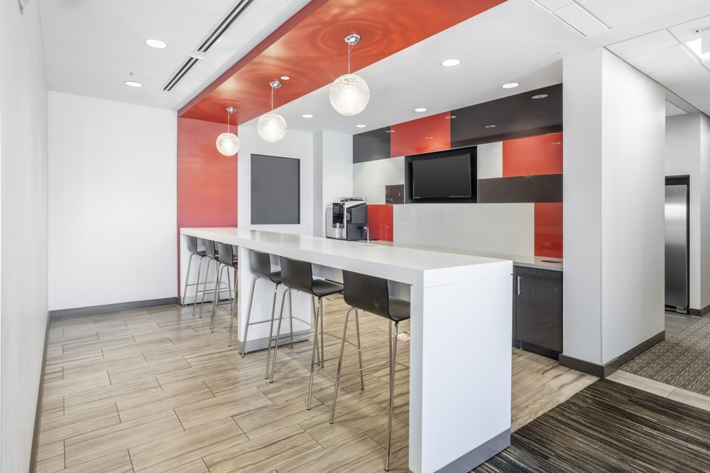 Photo of Regus Florida Wells Fargo Plaza