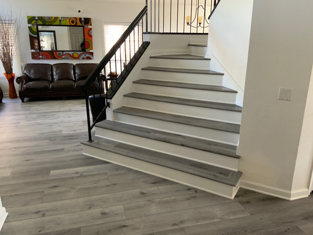 Photo of Explicit Flooring & Design