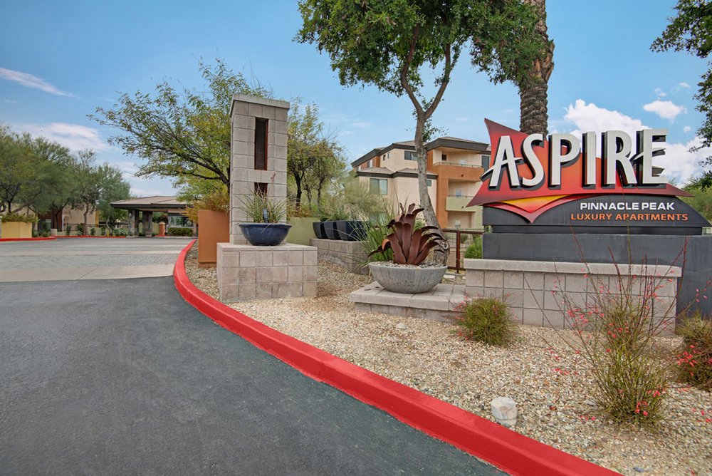 Photo of Aspire Pinnacle Peak Apartment Homes