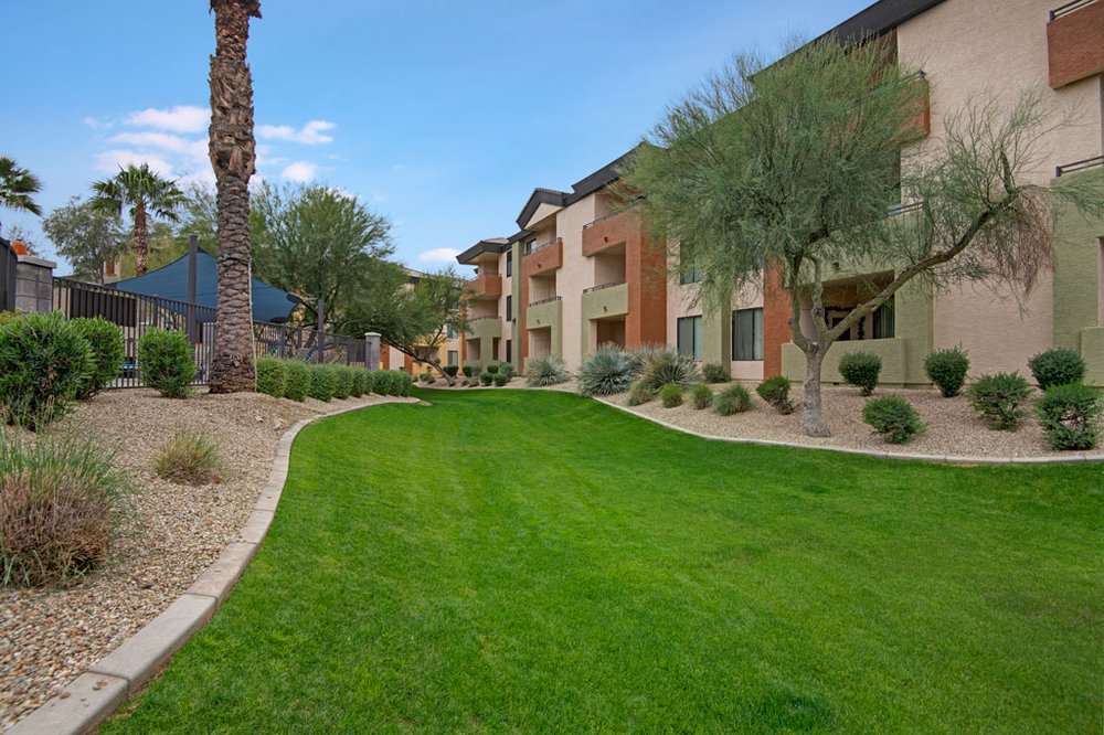 Photo of Aspire Pinnacle Peak Apartment Homes