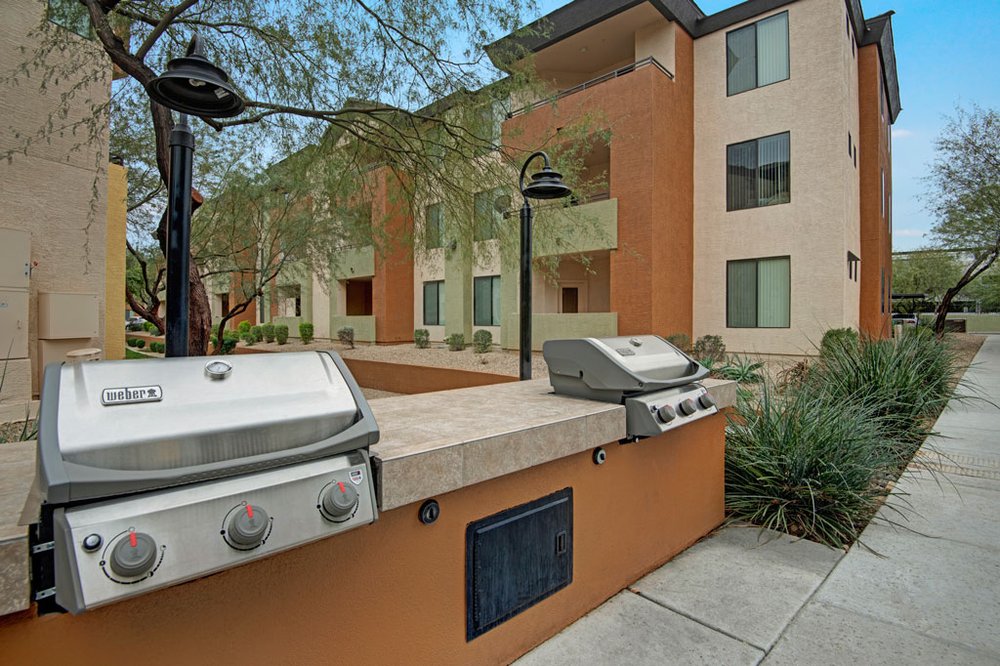 Photo of Aspire Pinnacle Peak Apartment Homes