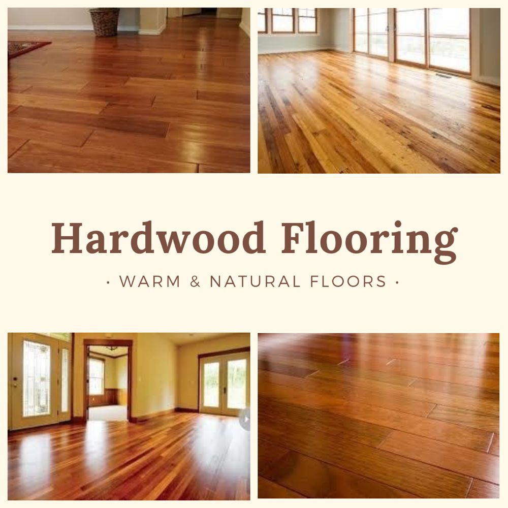 Photo of Smith Flooring