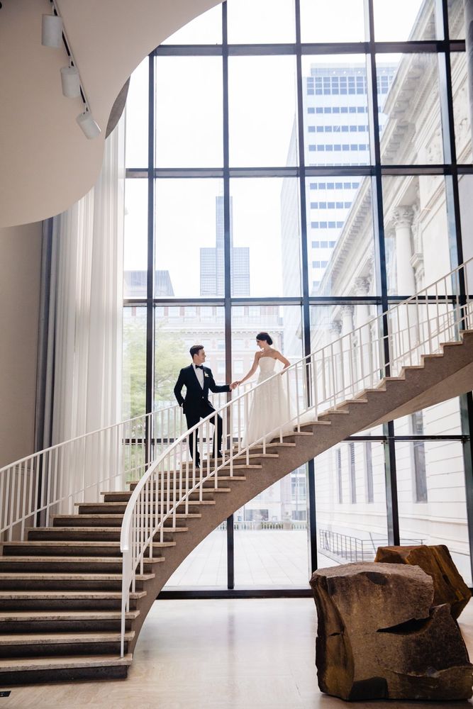 Photo of CHI Chic Weddings & Events