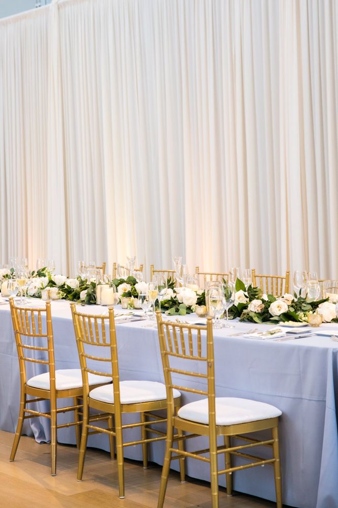 Photo of CHI Chic Weddings & Events