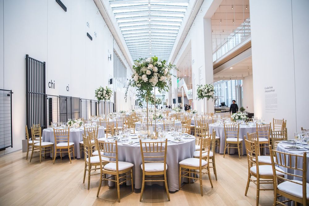 Photo of CHI Chic Weddings & Events