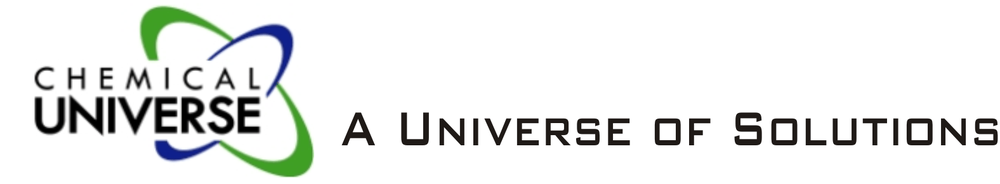 Photo of Chemical Universe