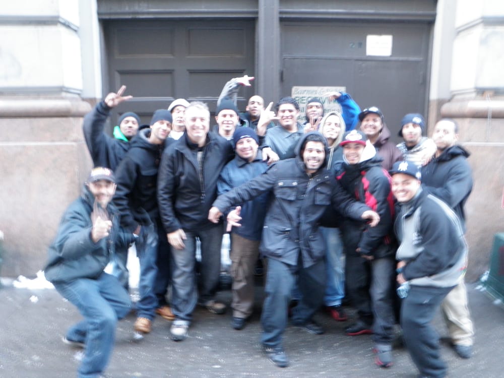 Photo of Movemaster