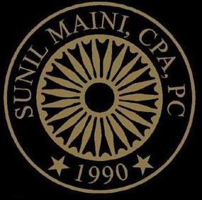 Photo of Sunil Maini, CPA
