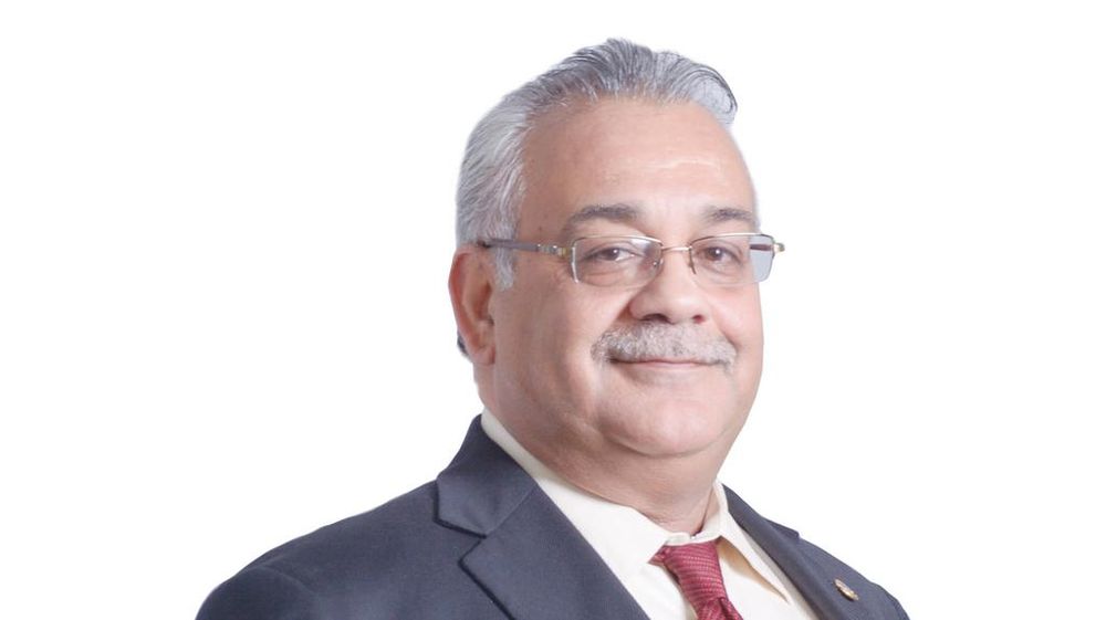 Photo of Sunil Maini, CPA