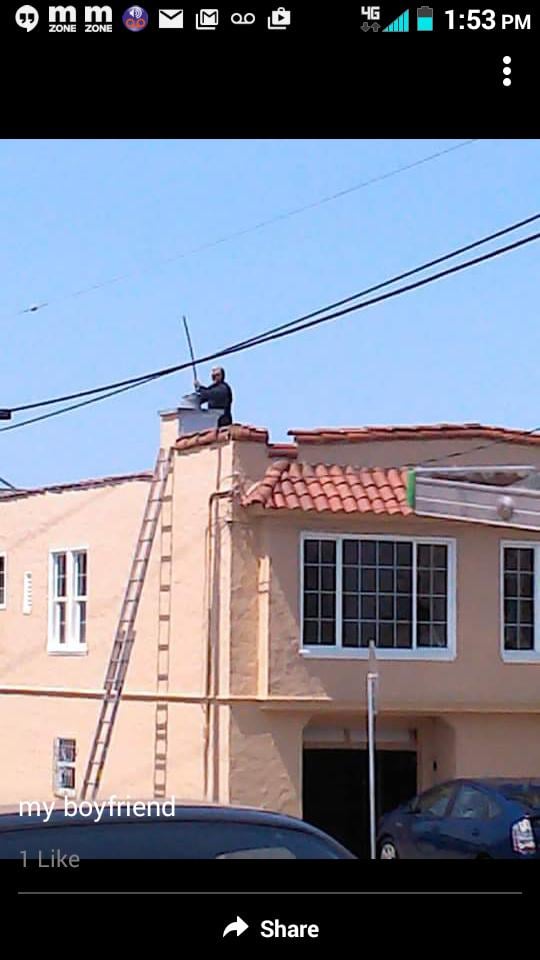 Photo of Chimney Sweep Soultions