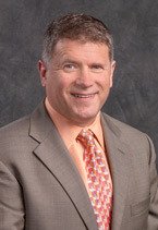 Photo of Tim Wagner
