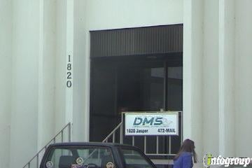 Photo of Direct Mail Strategies