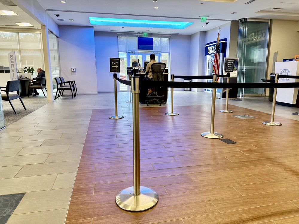 Photo of Navy Federal Credit Union
