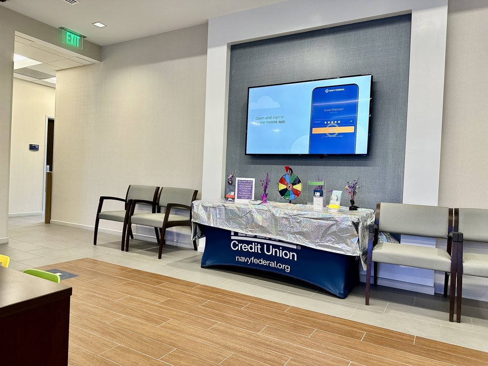 Photo of Navy Federal Credit Union