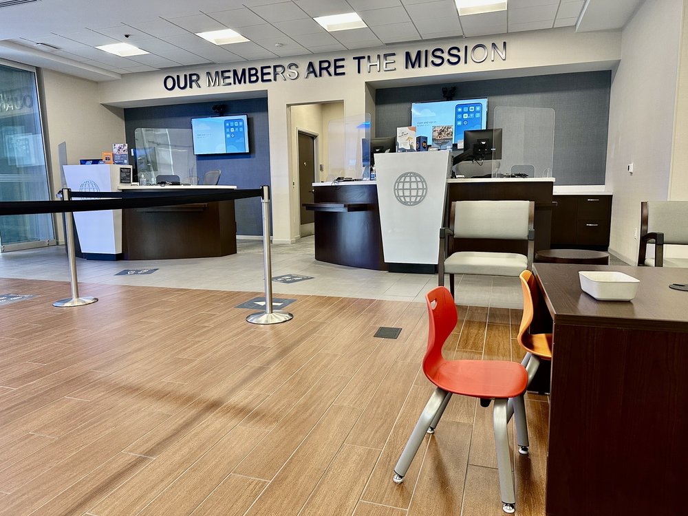 Photo of Navy Federal Credit Union
