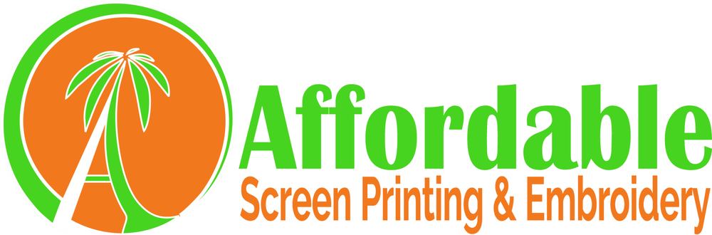 Photo of Affordable Screen Printing & Embroidery