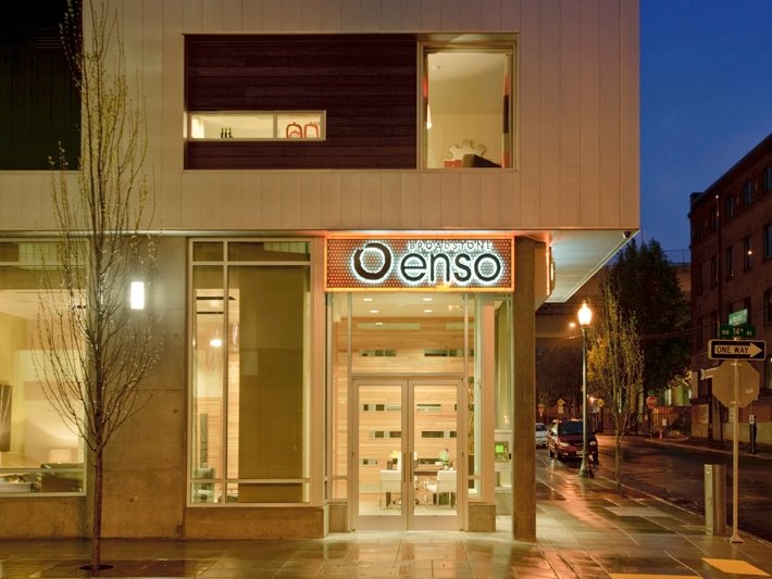 Photo of Enso Apartments