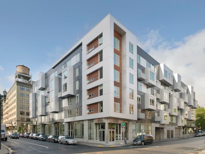 Photo of Enso Apartments