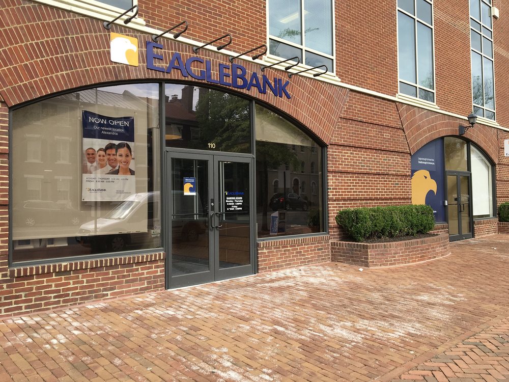 Photo of EagleBank