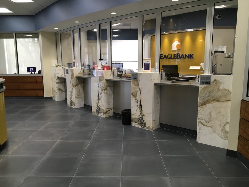 Photo of EagleBank