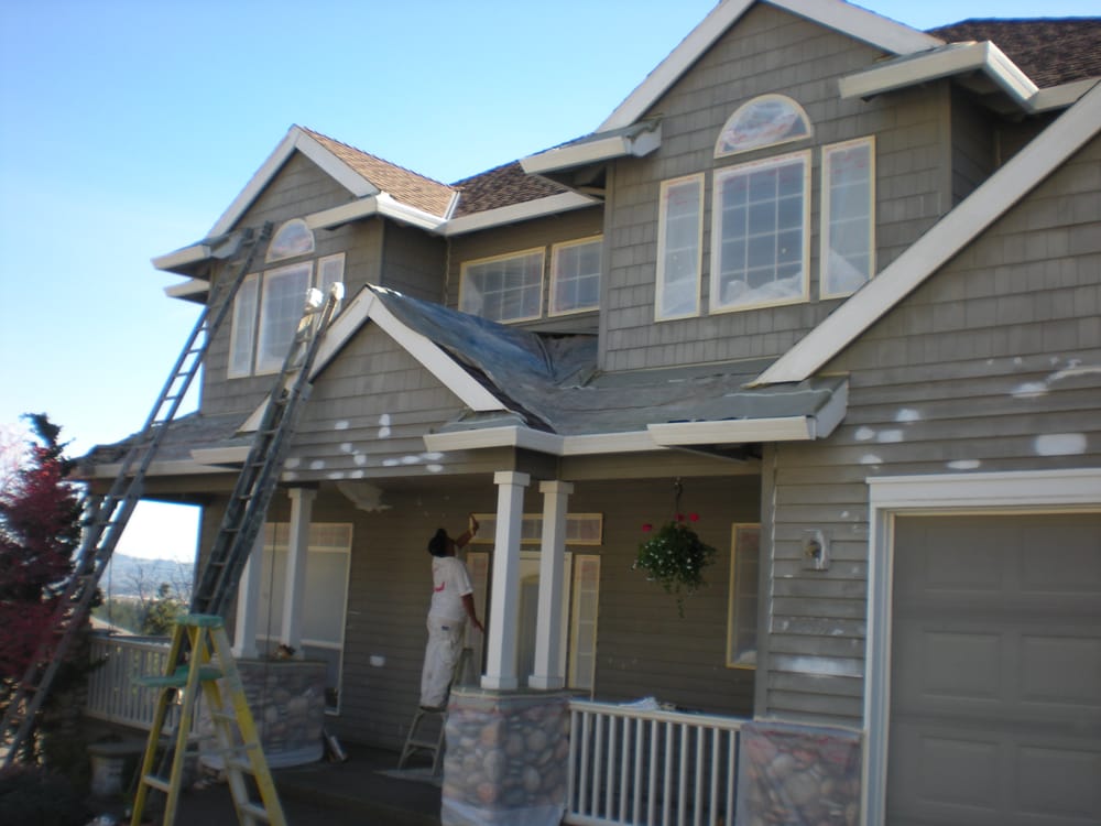 Photo of Jackson Painting Inc
