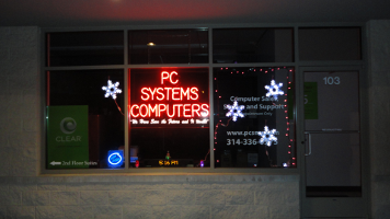 Photo of PC Systems