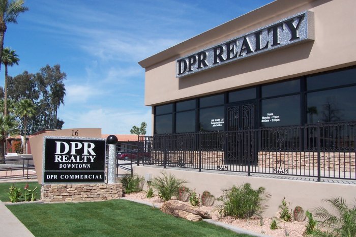 Photo of DPR Realty