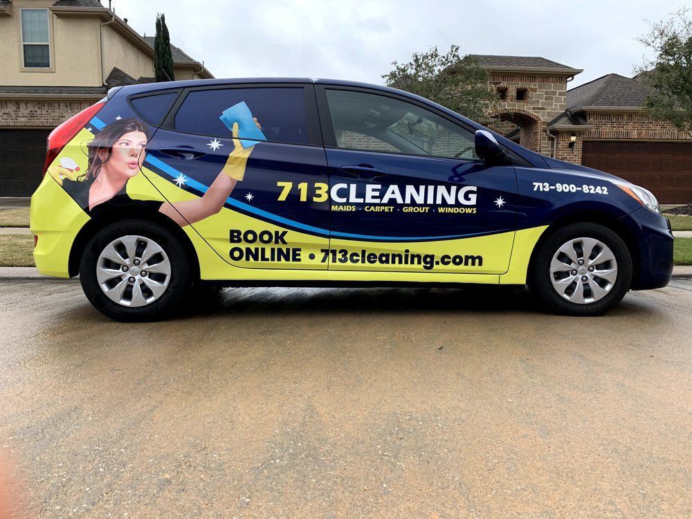 Photo of 713 Cleaning