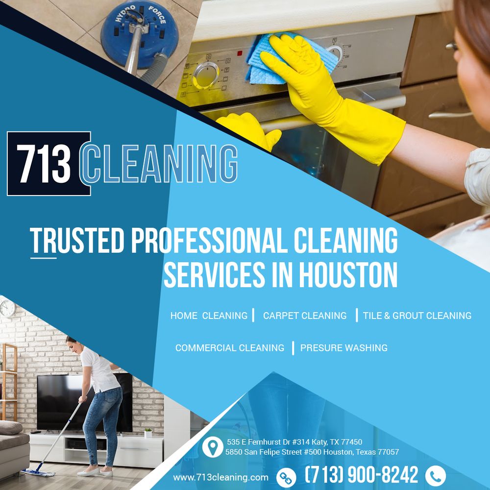 Photo of 713 Cleaning