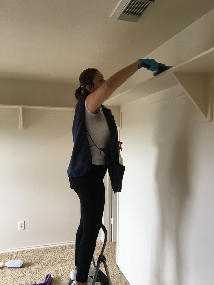 Photo of 713 Cleaning