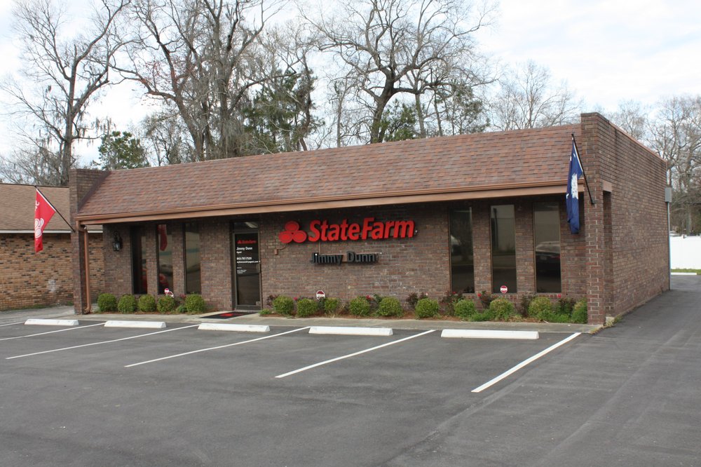 Photo of Jimmy Dunn - State Farm Insurance Agent