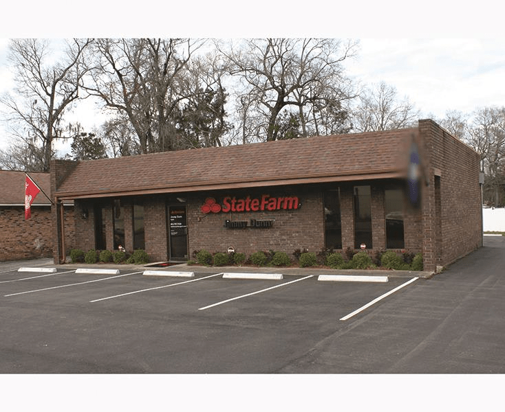 Photo of Jimmy Dunn - State Farm Insurance Agent